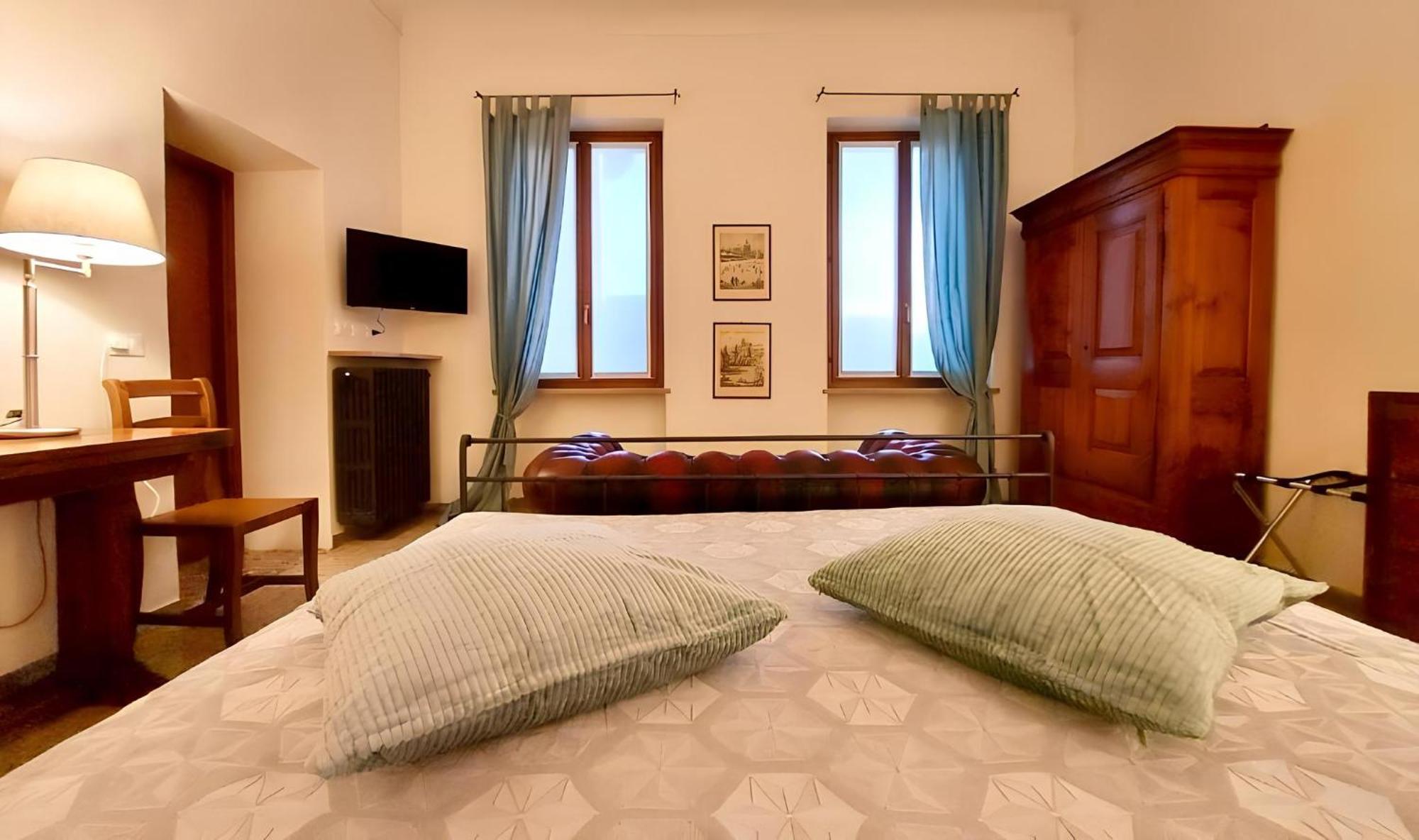 Elle Palace - Simply Elegant Верона Экстерьер фото