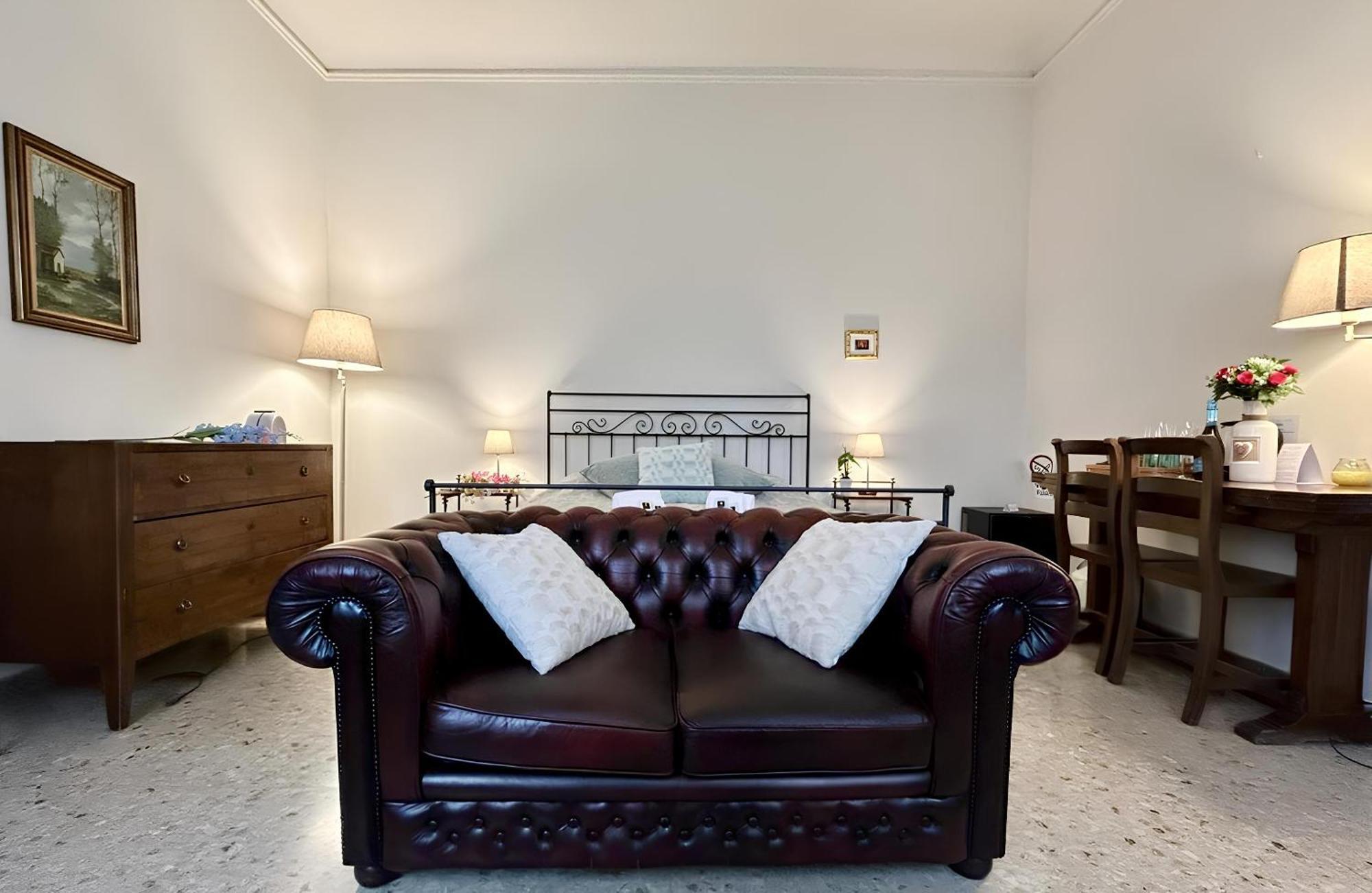 Elle Palace - Simply Elegant Верона Экстерьер фото