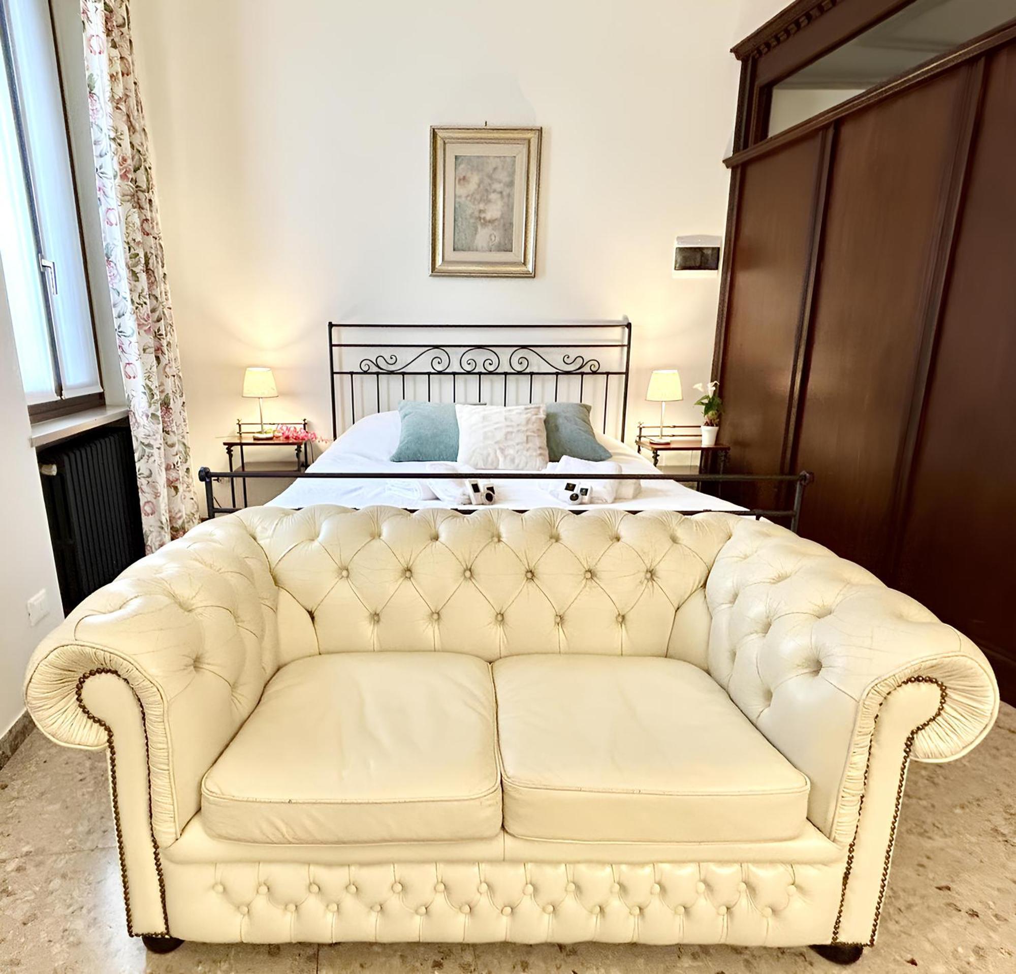 Elle Palace - Simply Elegant Верона Экстерьер фото